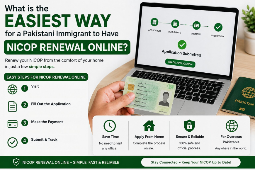 Which Website Offers the Best Services for NICOP Renewal Online