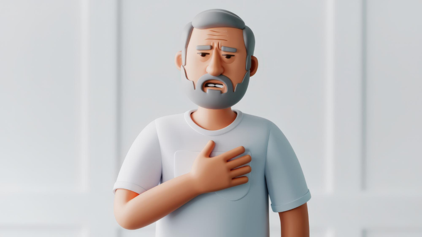 How Weather Affects Breathing Problems