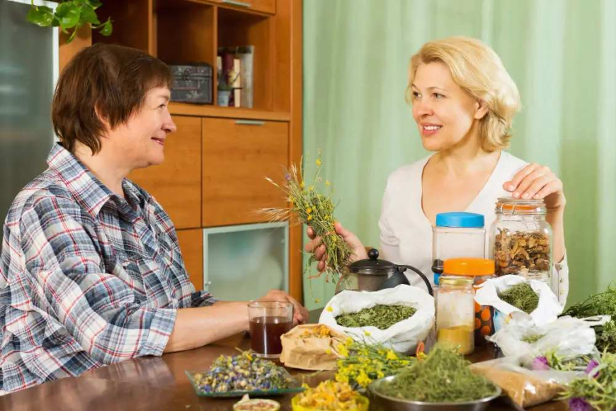 How Can Medical Detoxification Support the Body’s Natural Process?