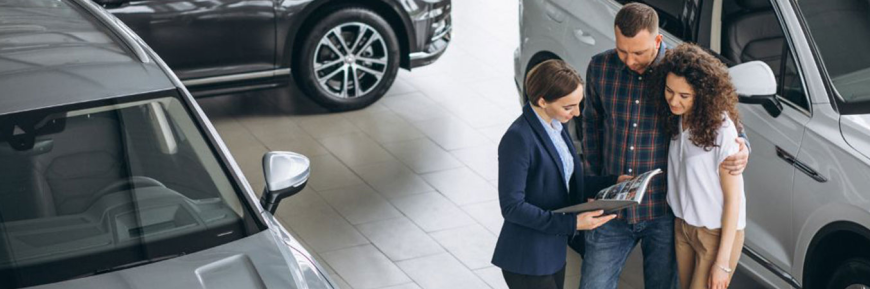 What Fleet Managers Know About Vehicle Selection That Most Business Owners Never Think to Ask