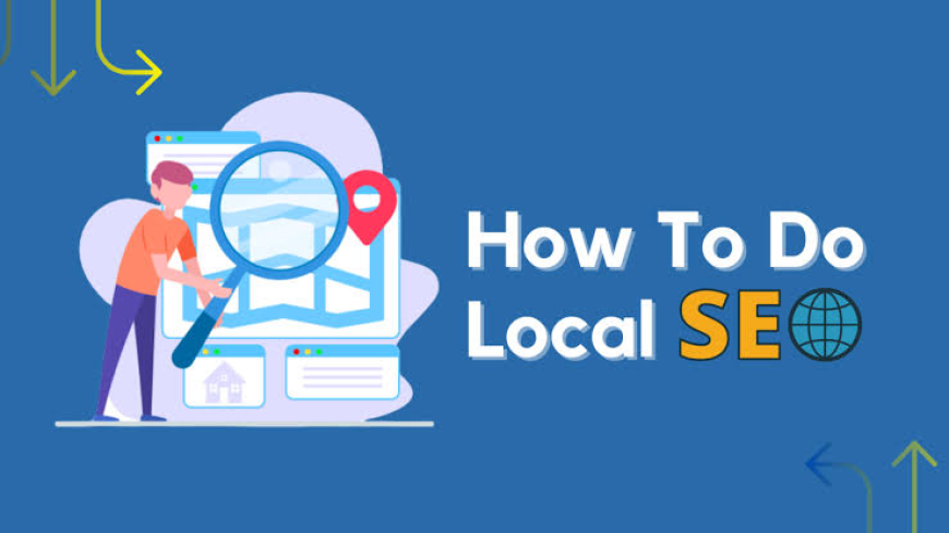 How Businesses of All Sizes in the USA Can Rank Higher for “Near Me” Searches