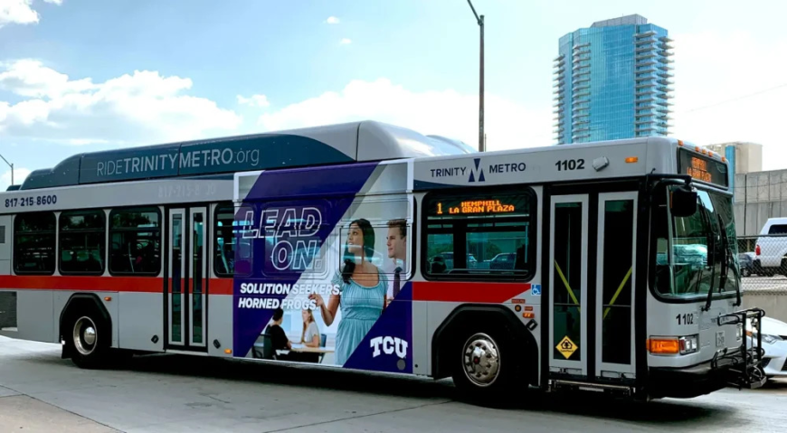 When the City Becomes Your Canvas: Outdoor Advertising Firm Strategies