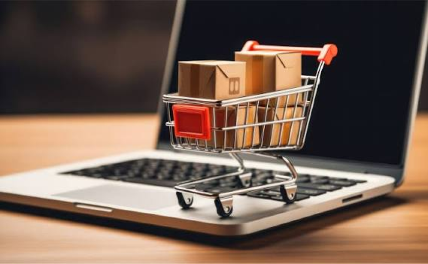 Navigating the E-commerce Landscape: Funding Online Sellers Through an E-Commerce Business Loan and MSME Scheme