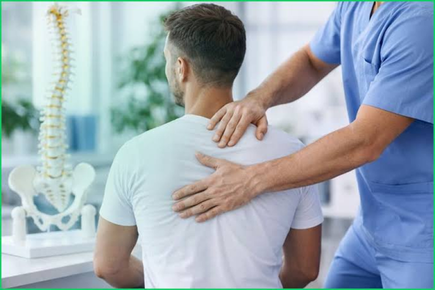 Can Chiropractic Care Help Improve Function in People With Knee and Hip Pain?