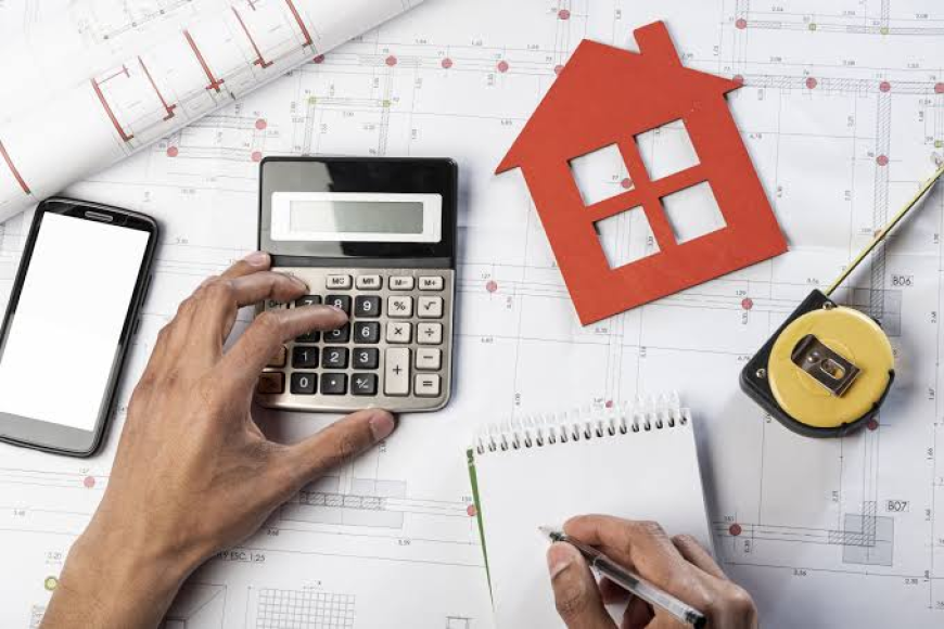 Interest Rate on a Personal Loan vs. Home Loan Explained Simply