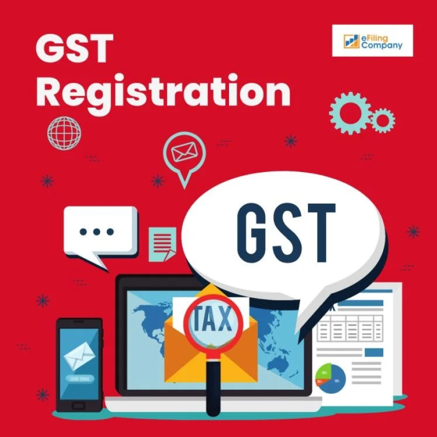 Online Company Registration Delhi & GST Registration Company Delhi for Businesses