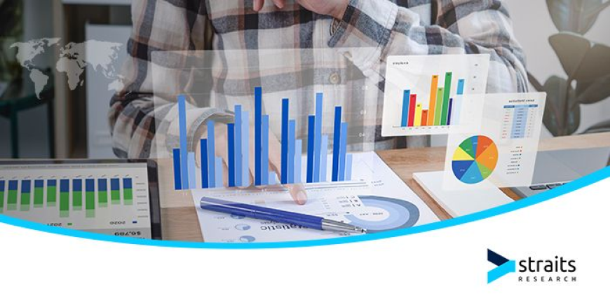 Energy Management Systems (EMS) Market Trends, Opportunities and Competitive Landscape 2034