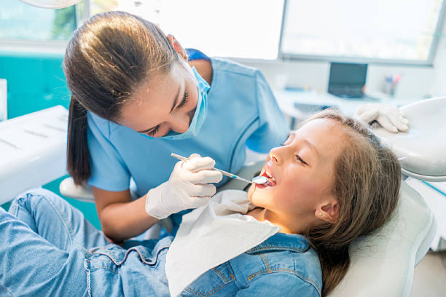 Why Cosmetic Dental Treatments Go Way Beyond Just Whitening Your Teeth?