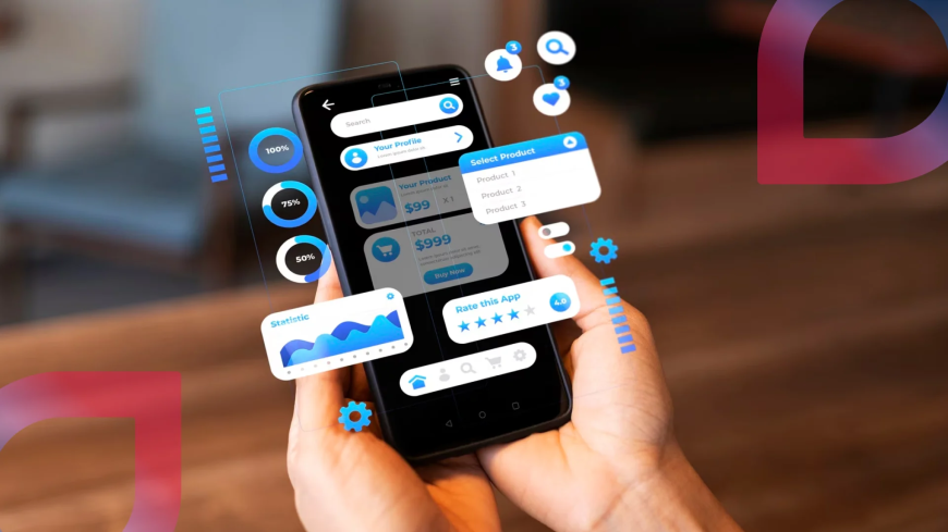 How to Choose the Best Mobile App Developer in Delhi?