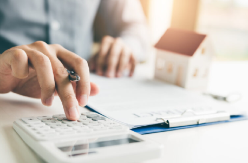 Home Mortgage Loan Calculator and Commercial Property Loan Eligibility Planning Across Property Types