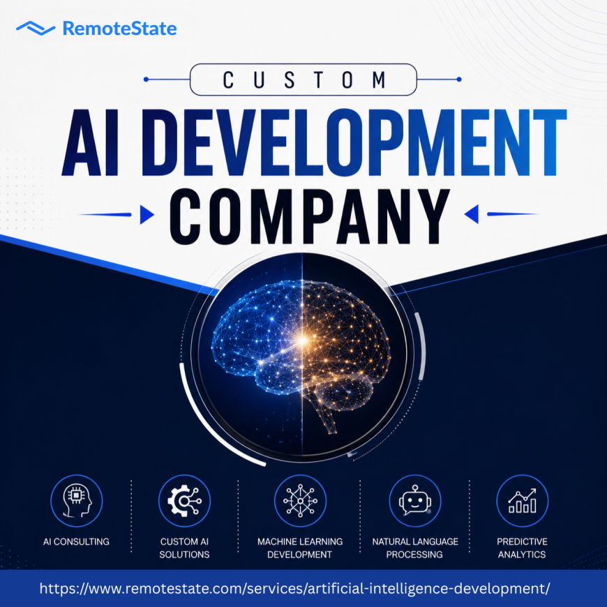 Which AI Models Actually Power Modern Business Applications Today?