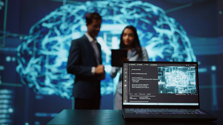 How Generative AI Consulting Firms Are Transforming Custom Trading Platform Development in 2026
