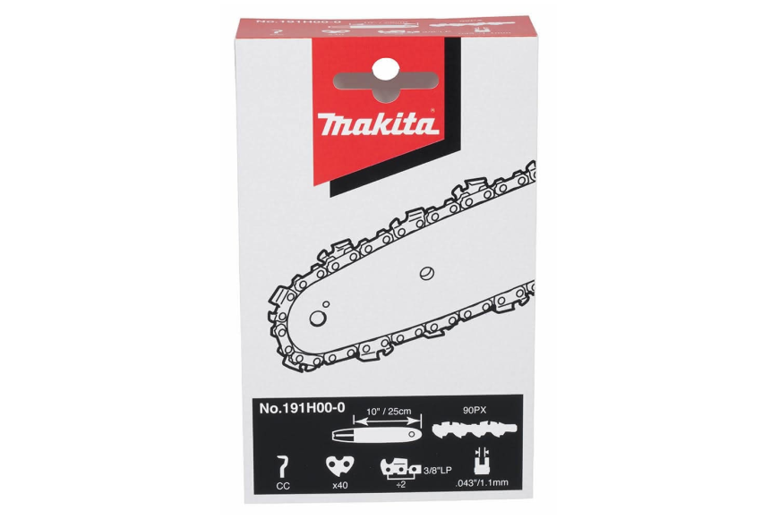 When Should Makita Saw Chain Be Replaced for Better Cuts?