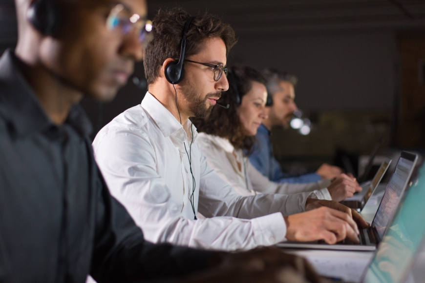 Voice of Customer Software: Unlock Insights with Contact Center Analytics