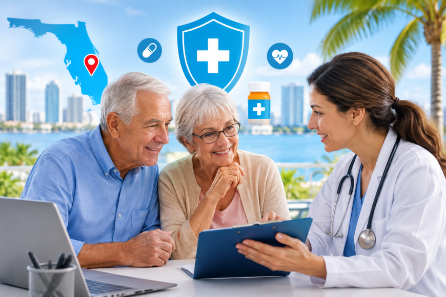 Medicare Creditable Coverage Florida: What You Need to Know Before Enrolling in Part D