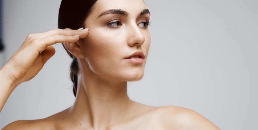 Brow Lift Surgery London: How Surgeons Assess Brow Position and Facial Structure