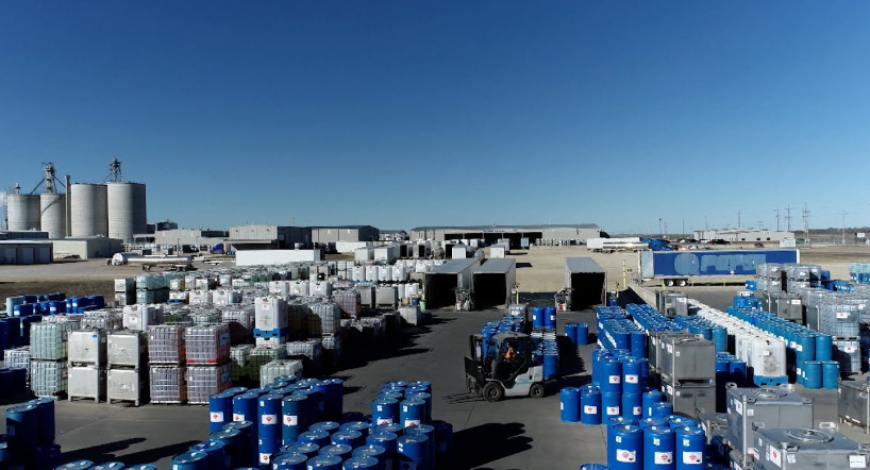 Why Professional Chemical Solutions Matter in Oilfield Maintenance