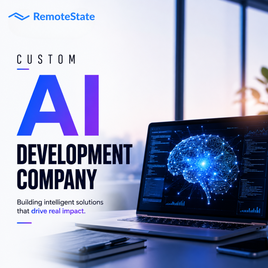 How Is AI Actually Helping Startups and Growing Businesses?