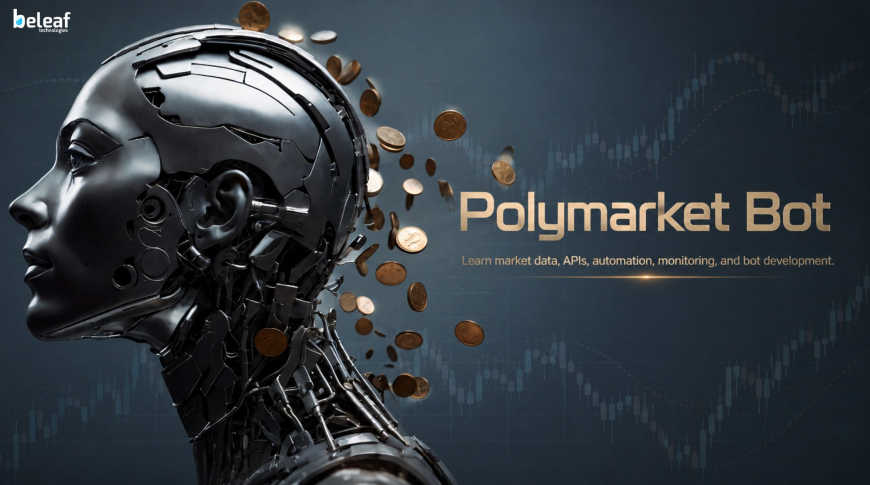 Polymarket Trading Bots Explained: How Automated Prediction Market Trading Works in 2026