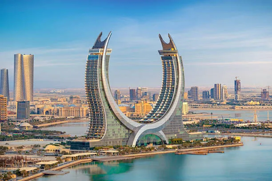 How PropTech Is Transforming Qatar’s Real Estate Future
