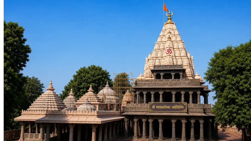 Which One Is the Best Place for Kaal Sarp Dosh Puja: Ujjain or Trimbakeshwar?