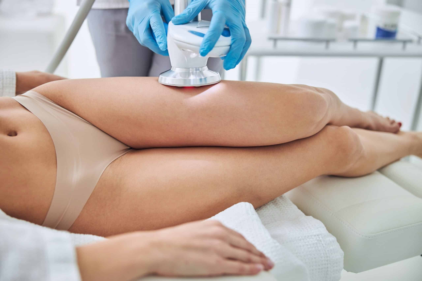 Body Sculpting in Islamabad: How Targeted Contouring Can Transform Your Silhouette