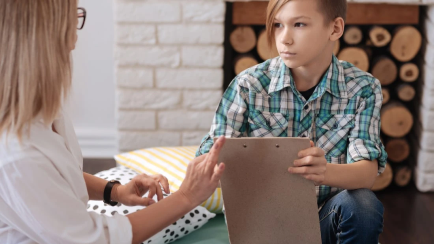 Child Psychiatrist in Boca Raton, FL | Expert Child Care