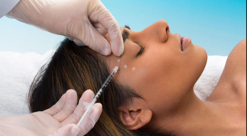 Botox in Dubai: Signs of Natural-Looking Results