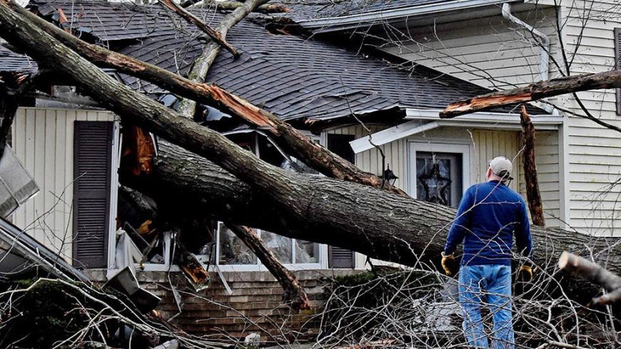 Building Stronger, Restoring Better: Denton Property Solutions