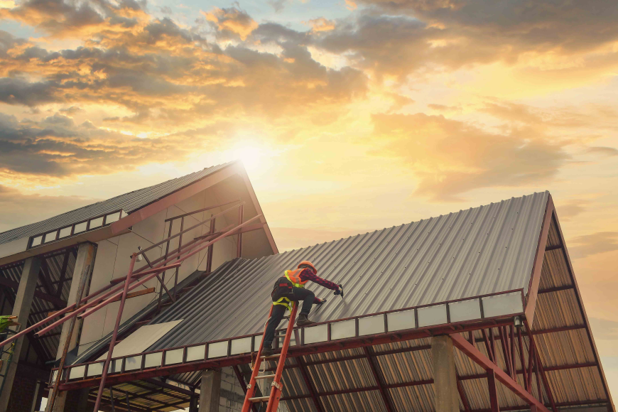 Choosing the Right Exterior Improvements for a Lynchburg Home