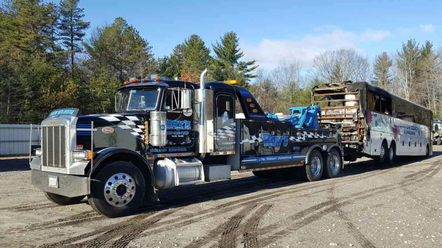 Tow Truck Repair Software: Streamline Your Shop and Fleet Operations