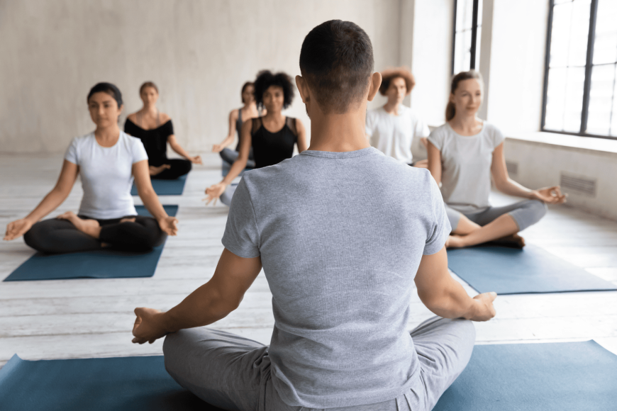 What Is Yoga and Meditation Teacher Training? A Complete Guide to Becoming a Certified Teacher