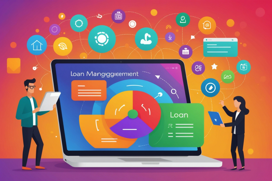 Loan Origination System Software: Streamlining Modern Lending