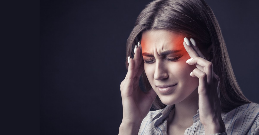 Headache Treatment in Faridabad: Consult Dr. Sushma Sharma, Neurology Specialist