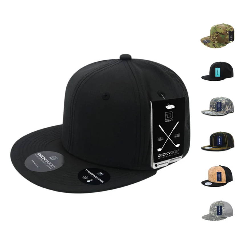 The Modern Growth Strategy of Snapback Caps in Wholesale Headwear Markets