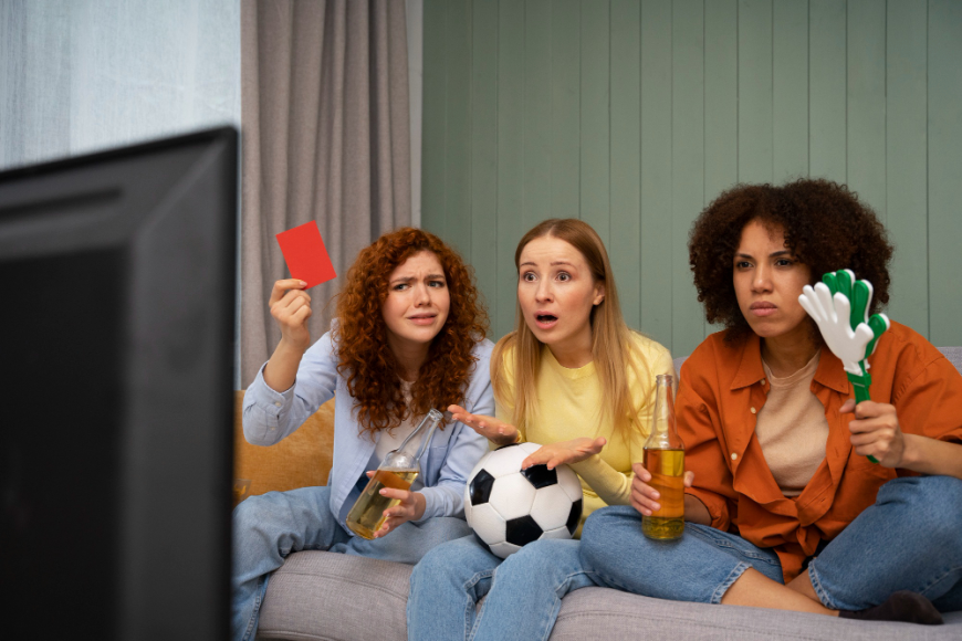 What Makes an IPTV Subscription Suitable for Modern Viewers?