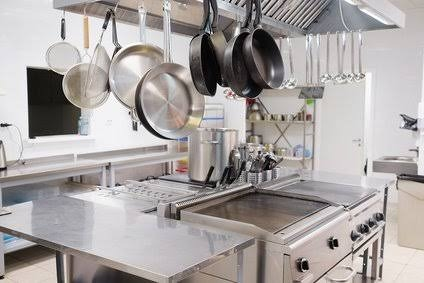 Best Restaurant Kitchen Cooking Equipment for 2026: Essential Appliances for Faster, More Efficient Food Preparation