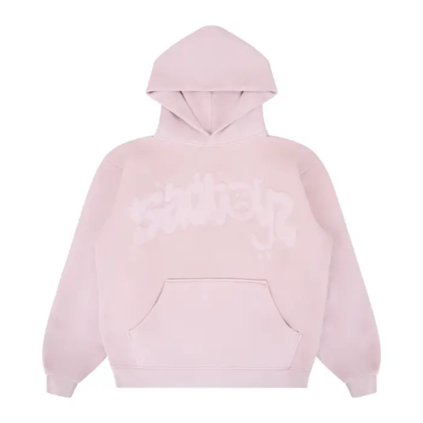 Sad Boyz Rose Hoodie Latest Streetwear Style & Sad Boyz Clothing Guide