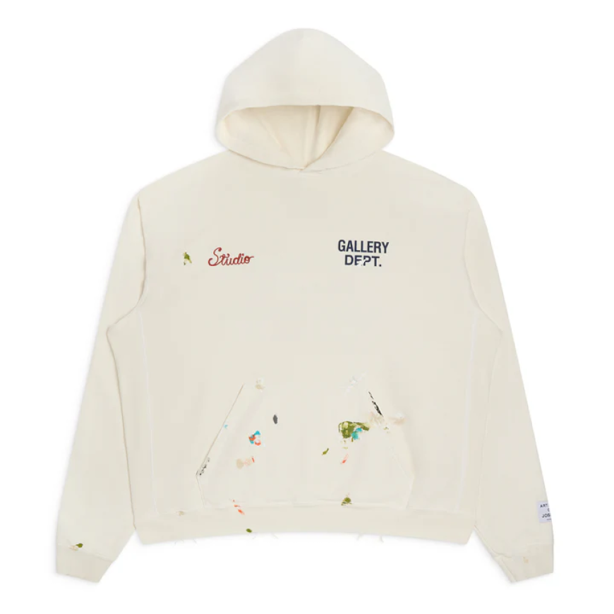 Gallery Dept Clothing Guide Hoodies, T-Shirts & Streetwear Style