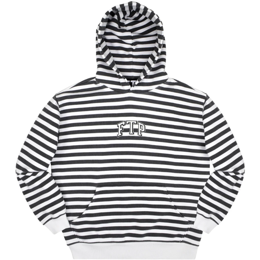 FTP Hoodie & FTP Clothing A Modern Streetwear Style