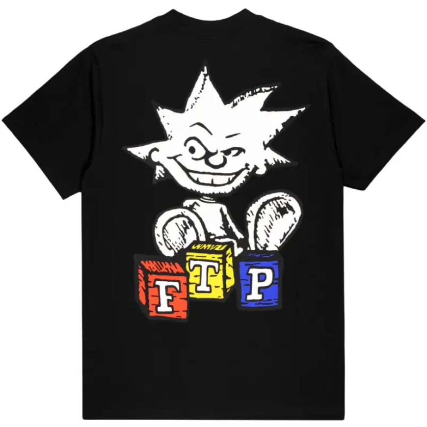 FTP Clothing Modern Streetwear Culture