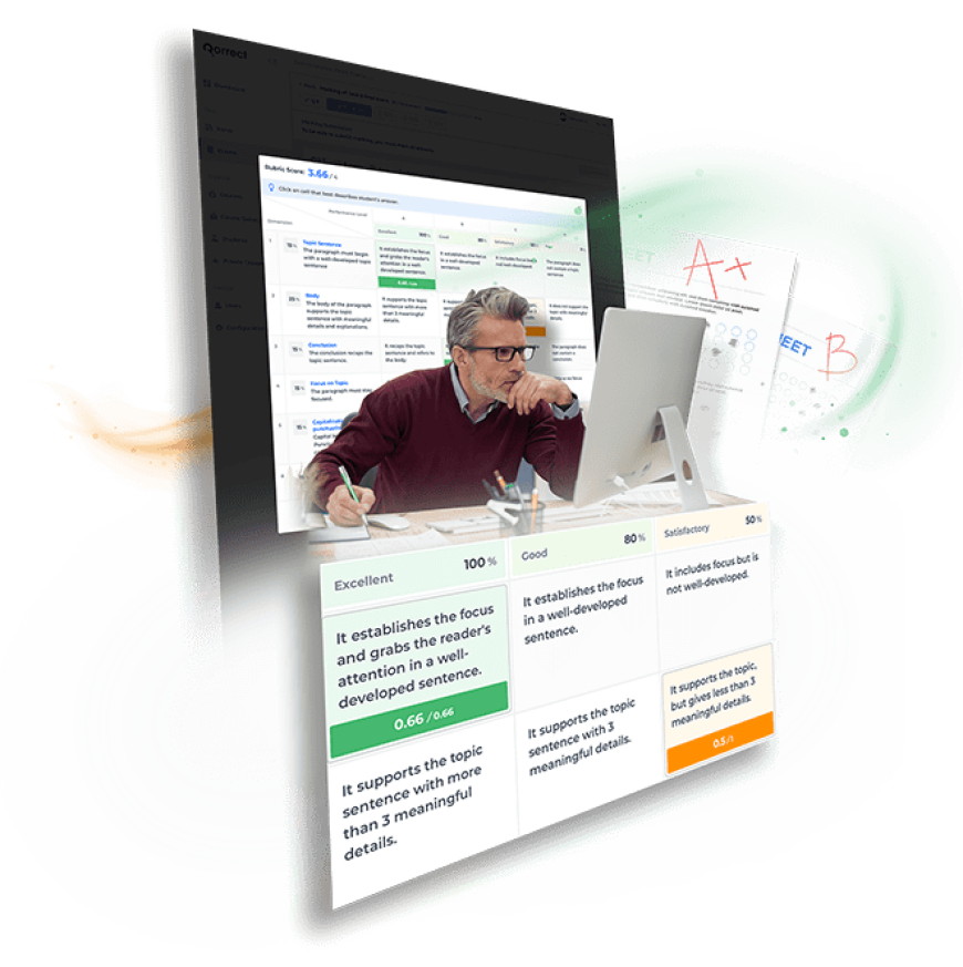 Selecting the Best Online Exam Platform for Academic Excellence