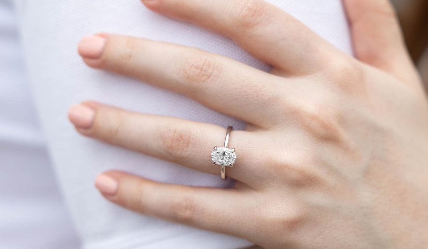 3 Carat Diamond Ring Buying Guide | Styles & Prices | KRK JEWELS