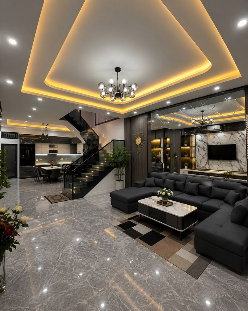 What Should I Check Before Buying a Flat in Garnala?