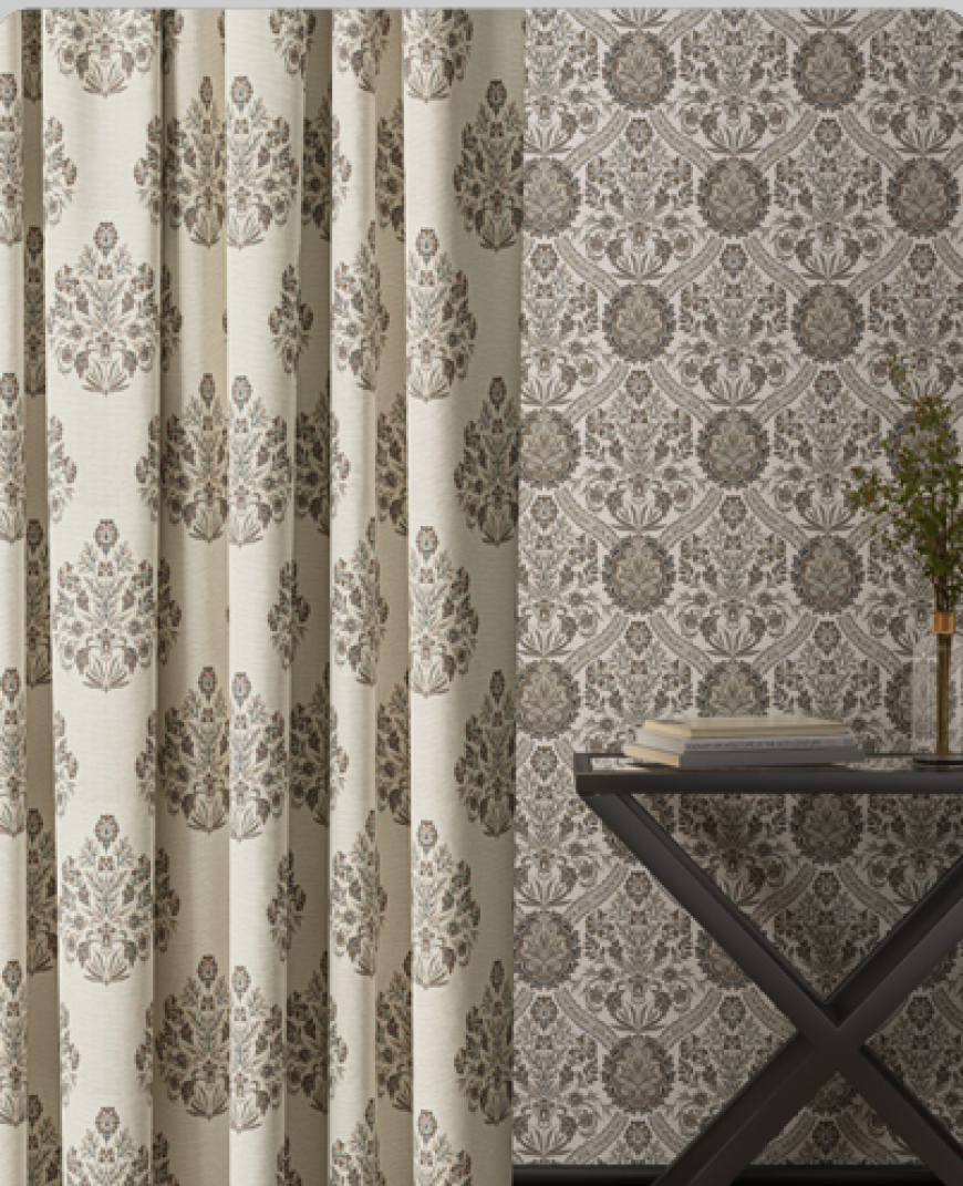 Custom Window Treatments for Contemporary Home Décor