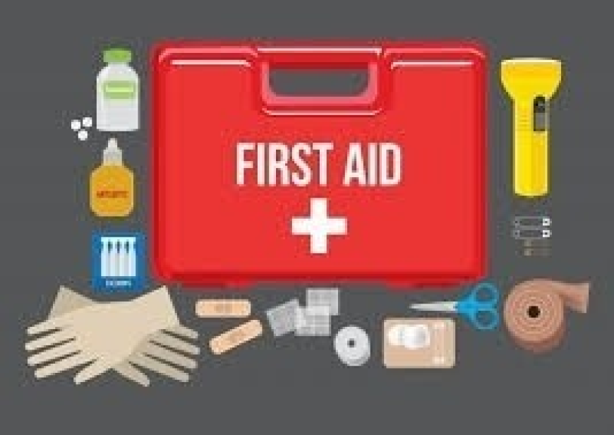 First Aid Certificate: What the Training Actually Feels Like and Why It Matters