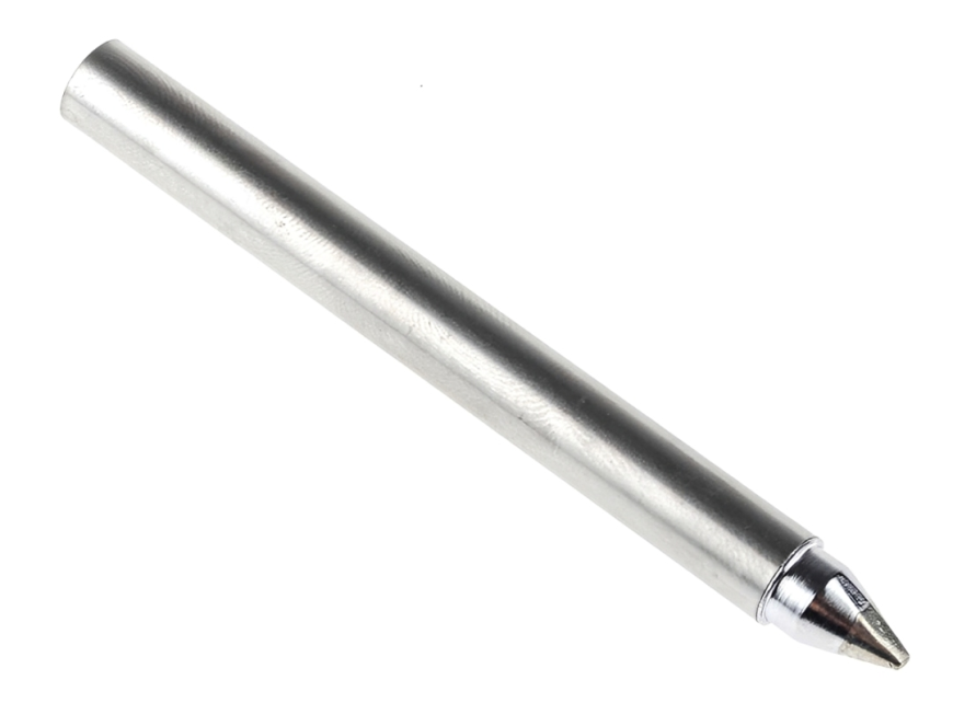 Why Is the Metcal Soldering Iron Tip Ideal for Electronics Rework?