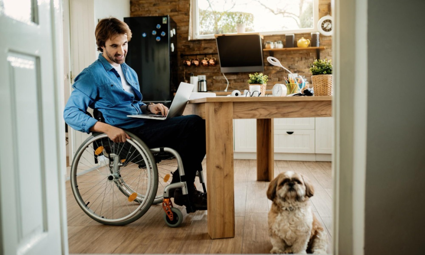 How to Find Accessible Disability Housing Sydney for NDIS Participants