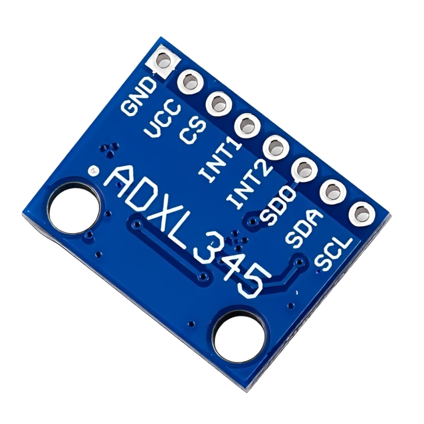 What Makes Accelerometer Sensors a Key Technology for Smart Devices, Automation, and Motion Control?