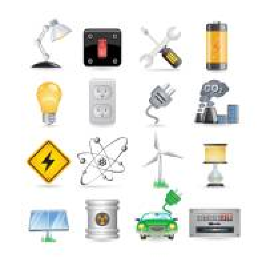 Buildings where HFFR wires are an absolute must for fire safety